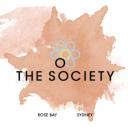 The Society Hair Salon logo